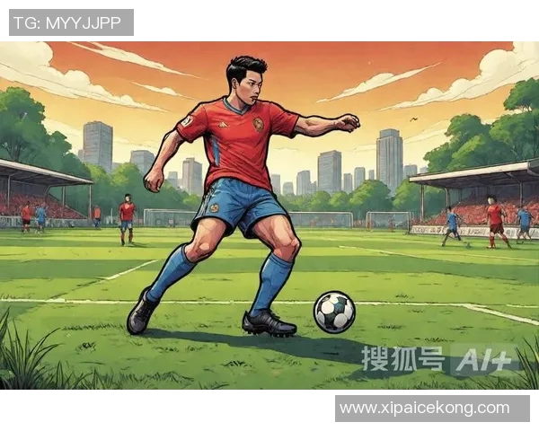 以足球明星为主题的画作创作背后那些艺术家和他们的独特风格