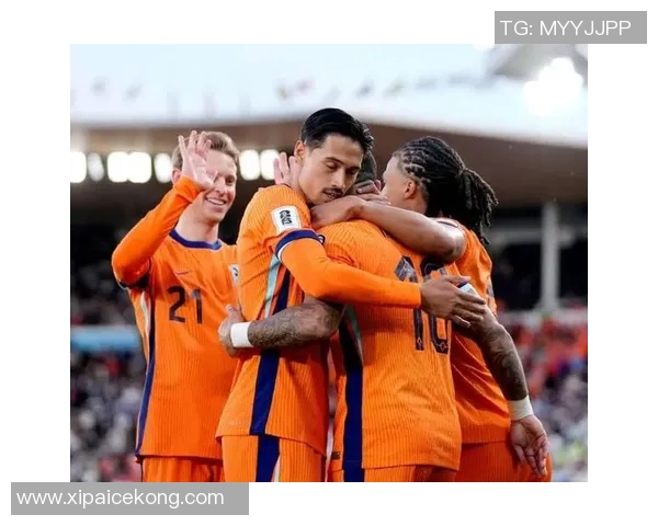 荷兰足球现役球星盘点 关键球员助力橙衣军团征战国际赛场