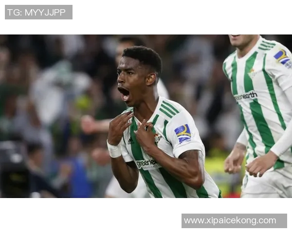 非洲新星amissi足球球星的成长历程与荣耀追梦之路